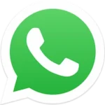 PopUp WhatsApp Visora
